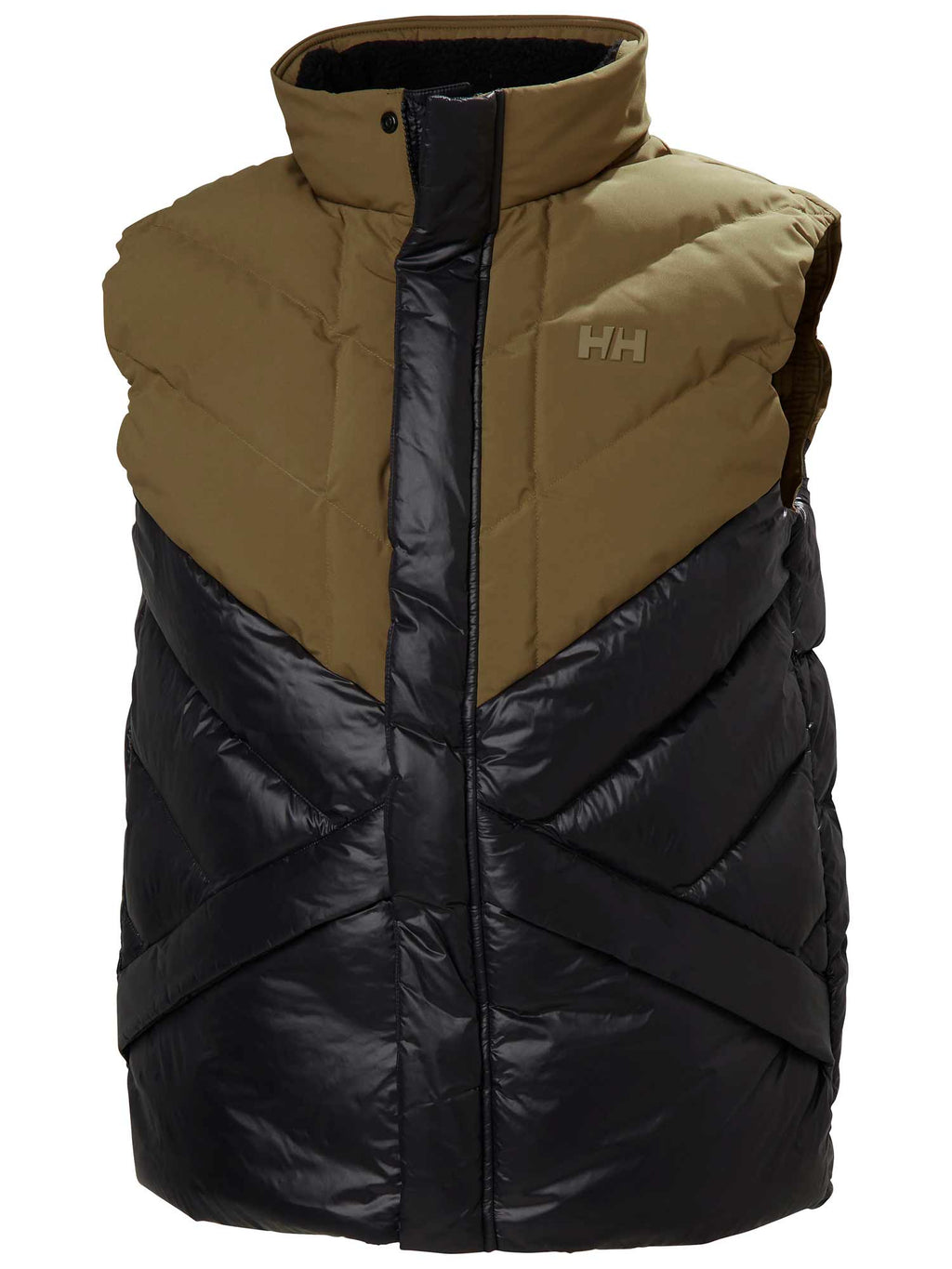 HELLY HANSEN Елек VILLAGE PUFFY VEST