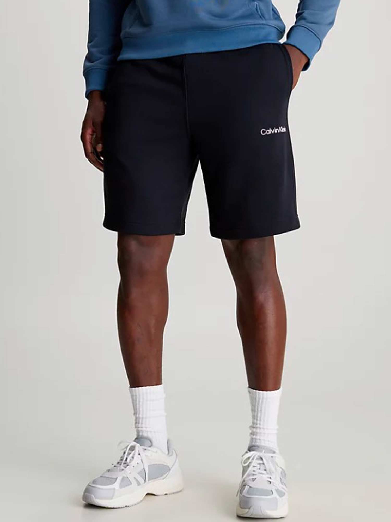 Calvin Klein Performance Къси панталони PW KNIT SHORT 9''