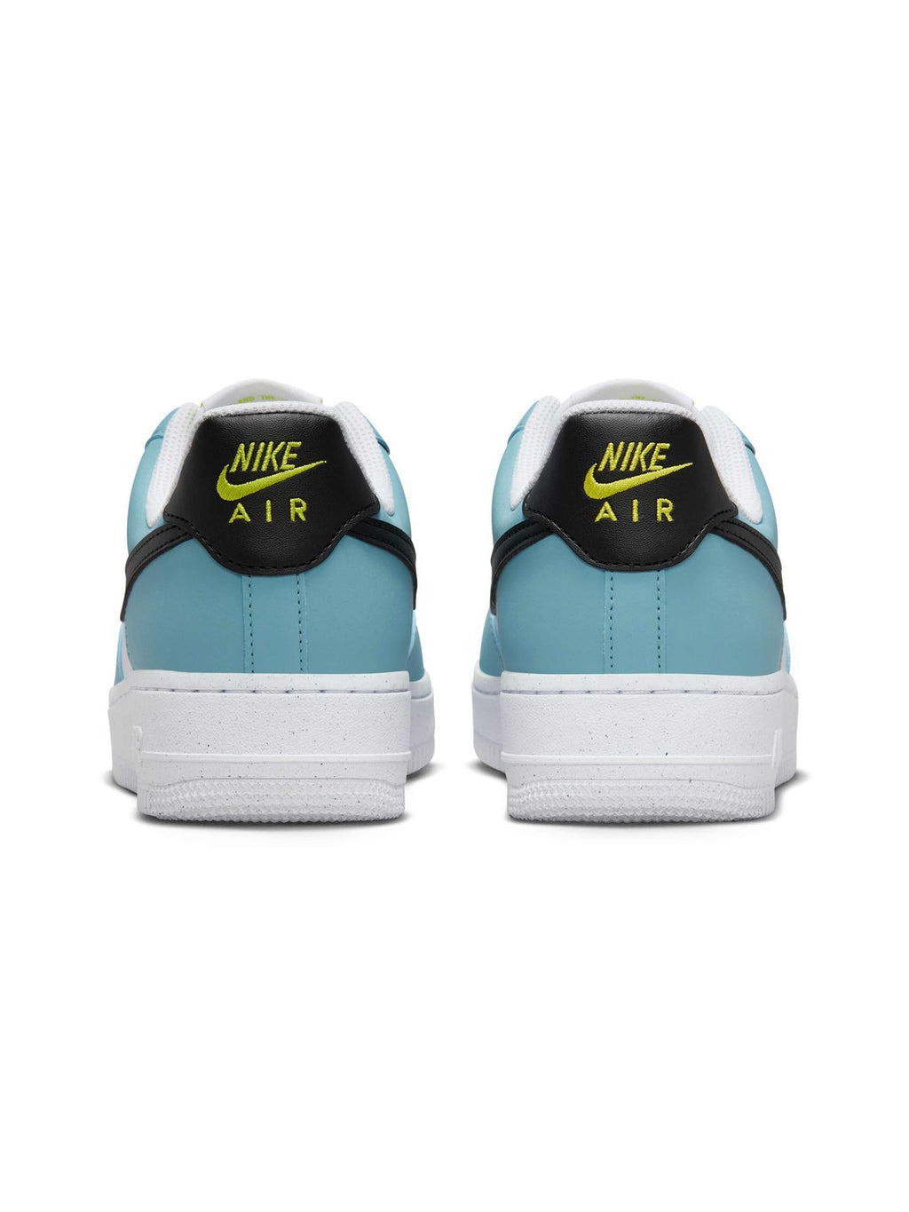 NIKE Обувки W AIR FORCE 1 07 NEXT NATURE