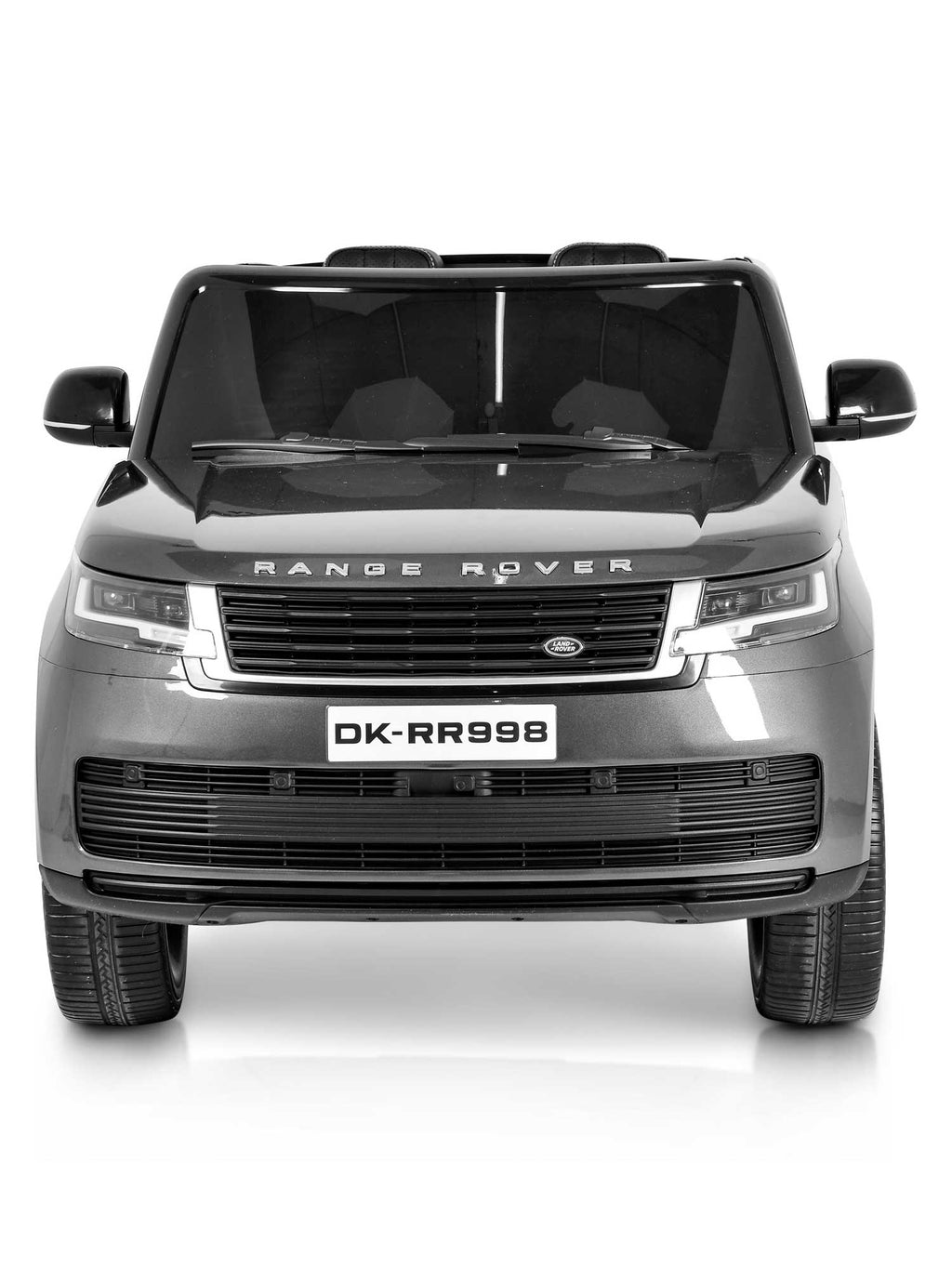 MONI Акумулаторен джип RANGE ROVER