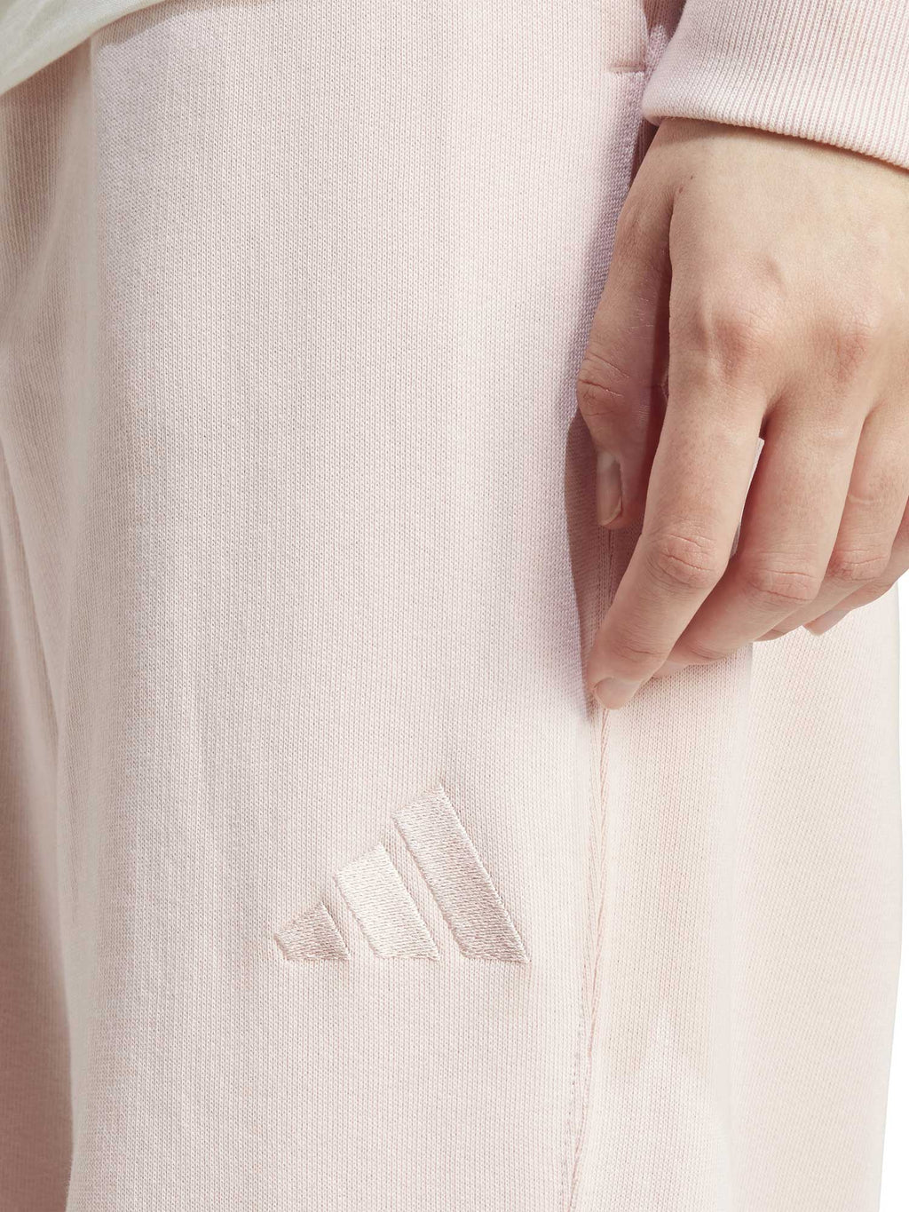 ADIDAS SPORTSWEAR Спортно долнище ALL SZN French Terry Loose Joggers