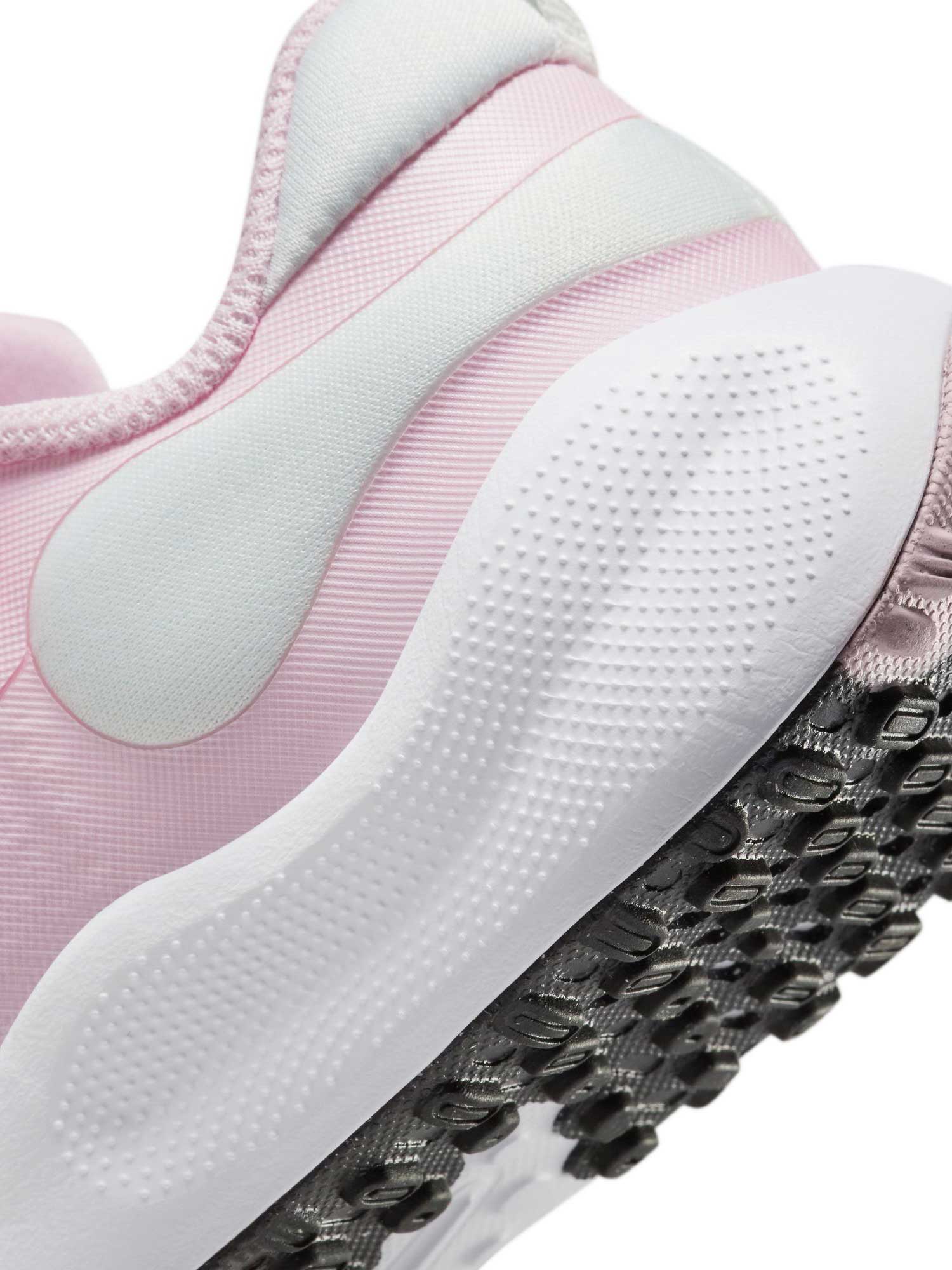 NIKE Обувки REVOLUTION 7 (PSV)