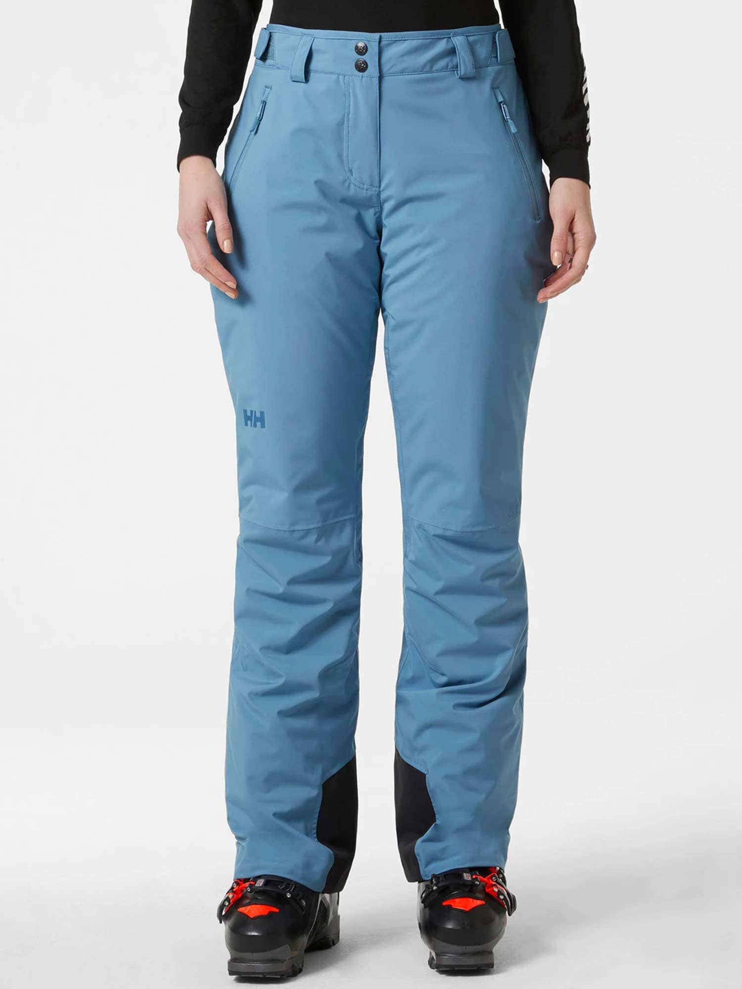 HELLY HANSEN Ски панталон W LEGENDARY INSULATED PANT