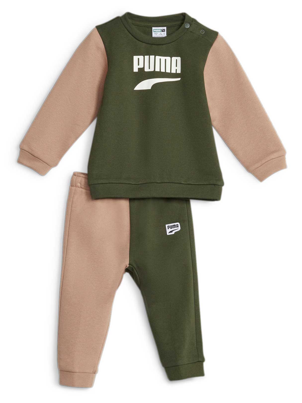 PUMA Спортен екип MINICATS DOWNTOWN Set