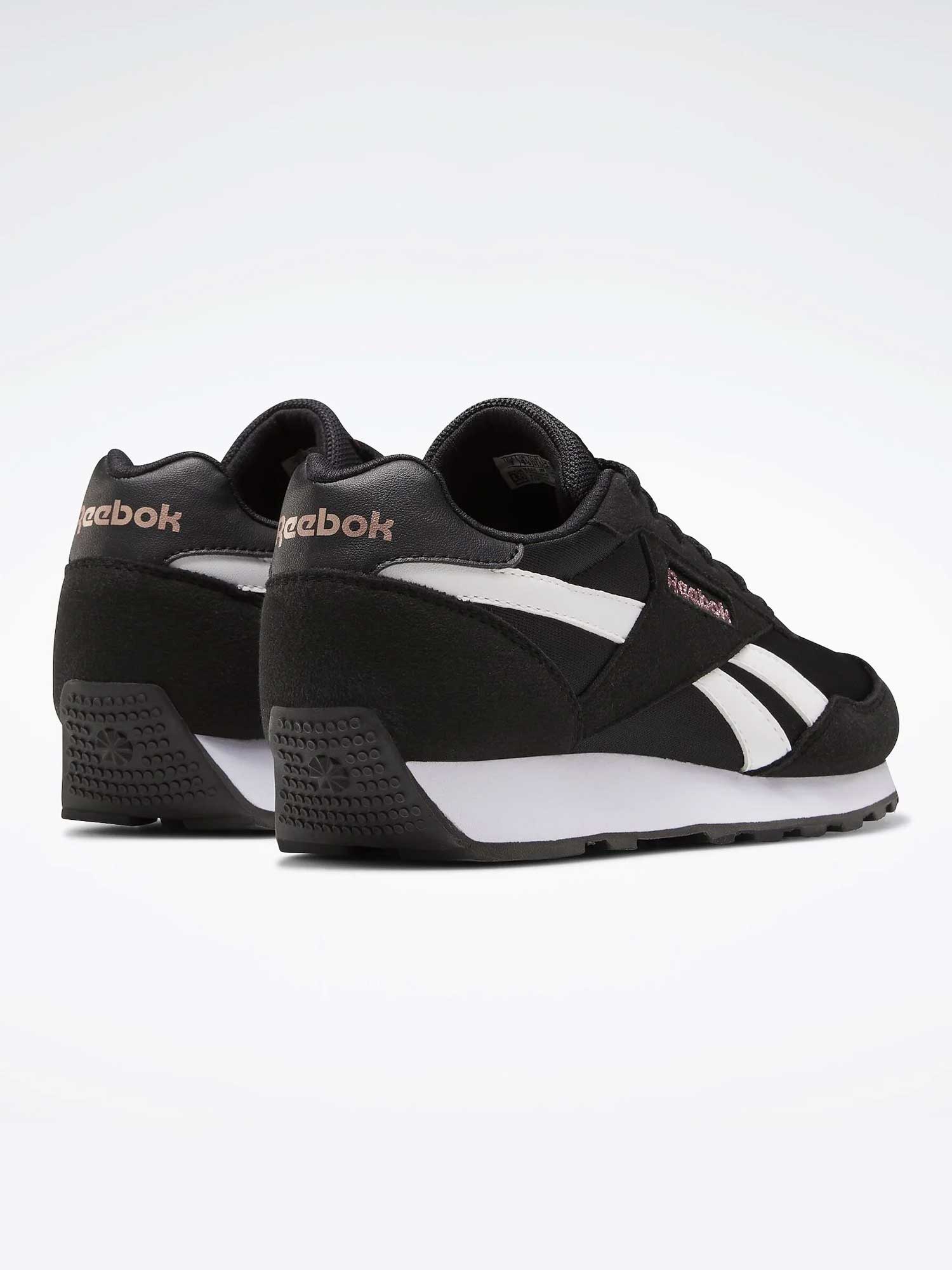 REEBOK Обувки REWIND RUN