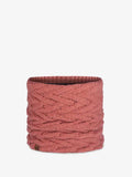 BUFF Шал-яка Knitted Fleece Neckwarmer