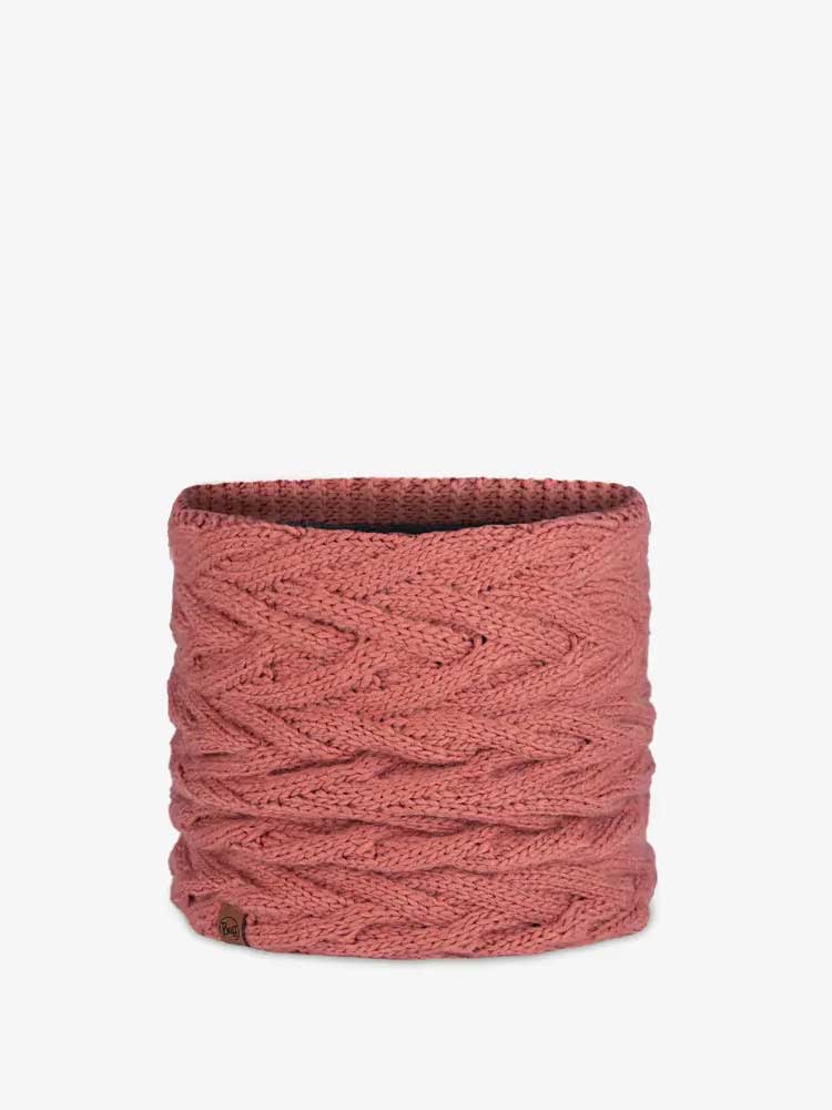 BUFF Шал-яка Knitted Fleece Neckwarmer