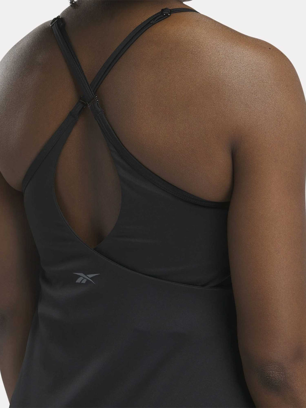 REEBOK Рокля LUX STRAPPY DRESS
