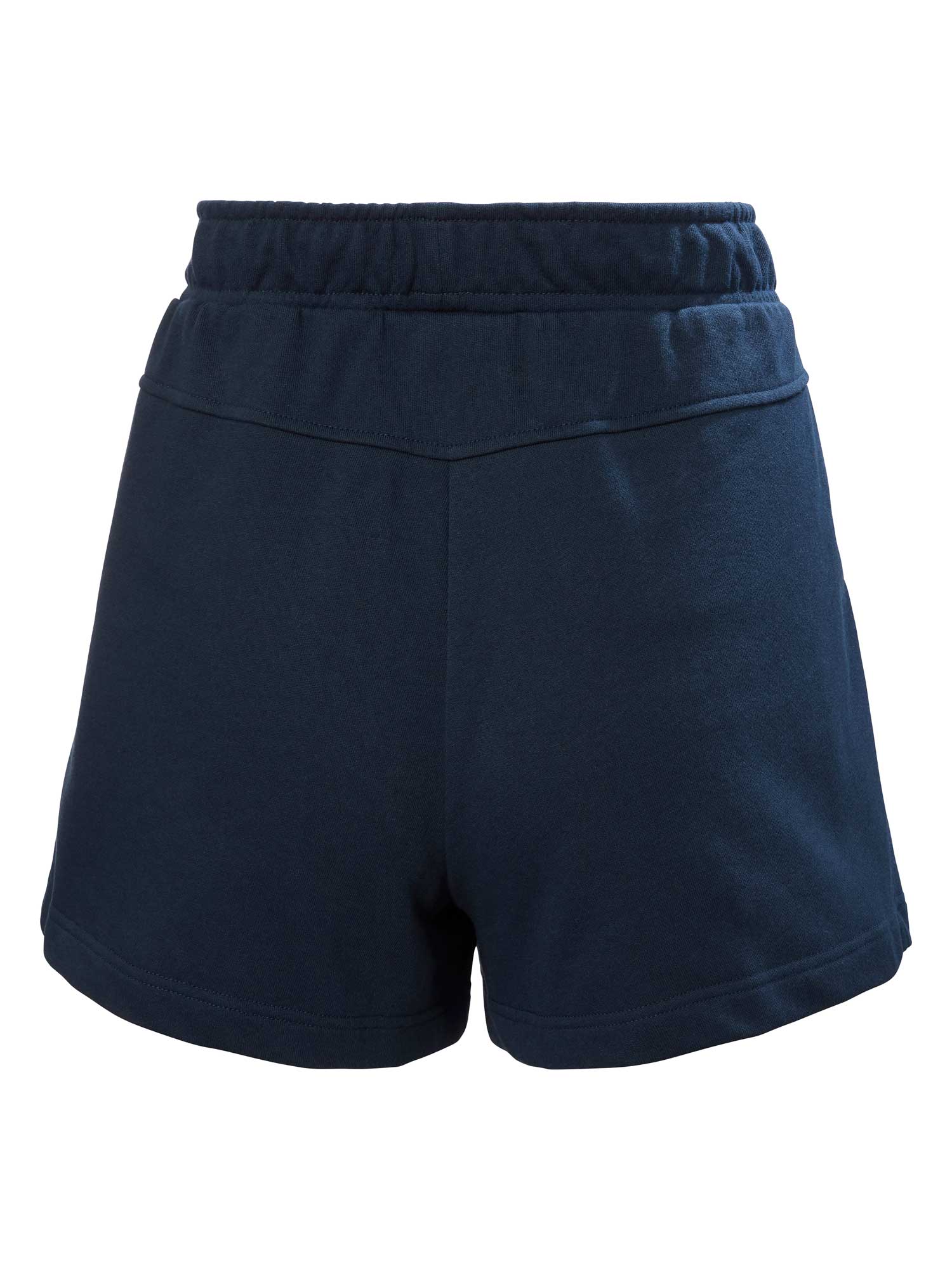 HELLY HANSEN Къси панталони W CORE SWEAT SHORTS