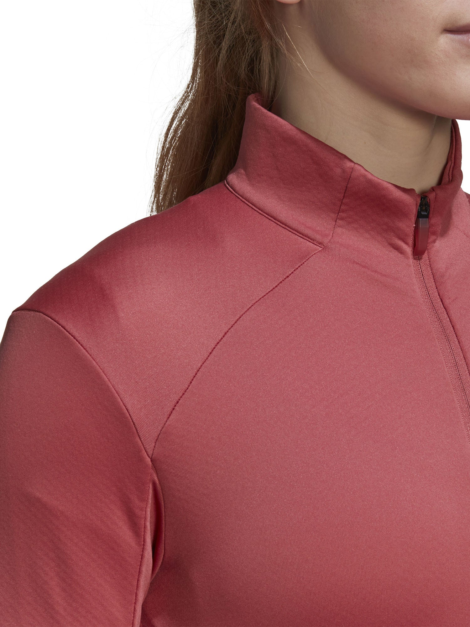 ADIDAS PERFORMANCE Спортно горнище Terrex Multi Primegreen Full-Zip