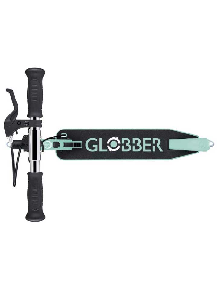 GLOBBER Тротинетка FLOW ELEMENT JUNIOR LIGHTS
