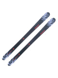 NORDICA Ски без автомати SOULRIDER 90 (FLAT)