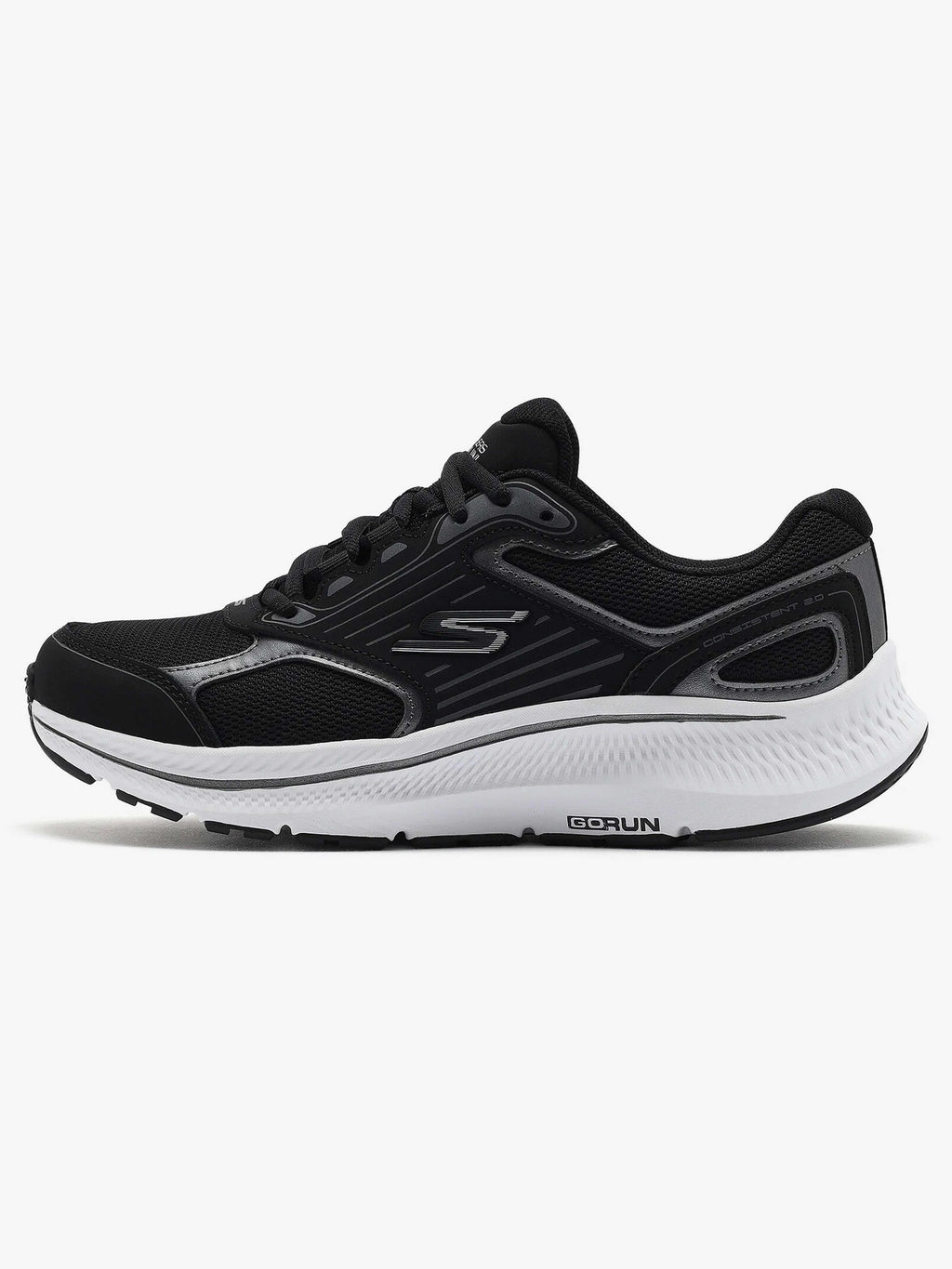 SKECHERS Обувки GO RUN CONSISTENT 2.0 - ADVAN