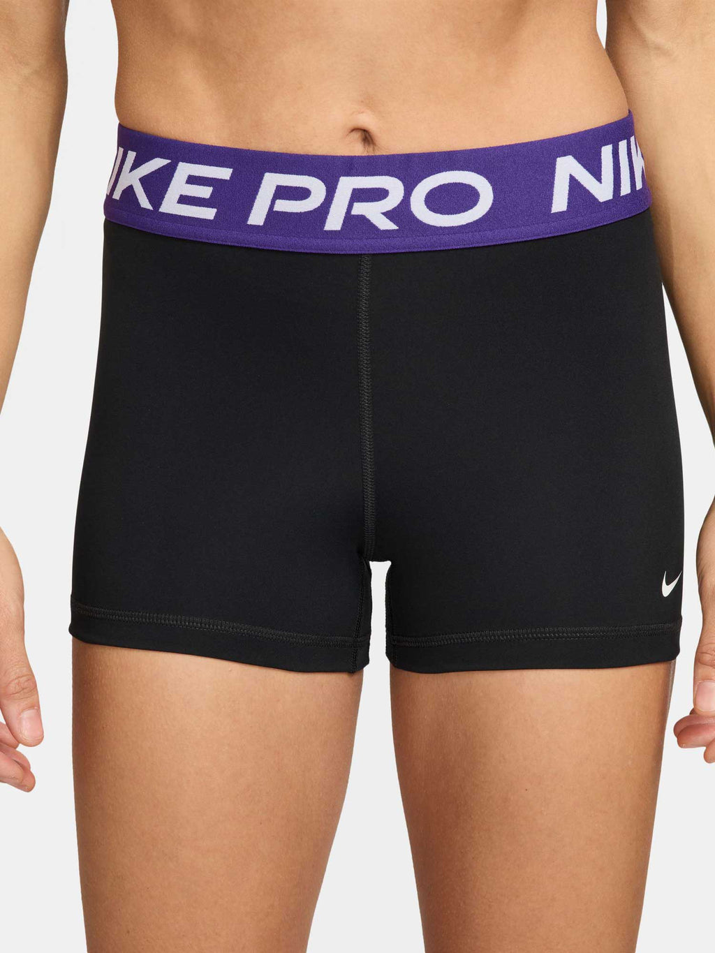 NIKE Клин W NP 365 SHORT 3IN