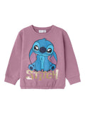 NAME IT Блуза NMFNYRA STITCH NREG
