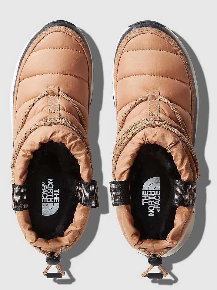 THE NORTH FACE Апрески W THERMOBALL LACE UP WP