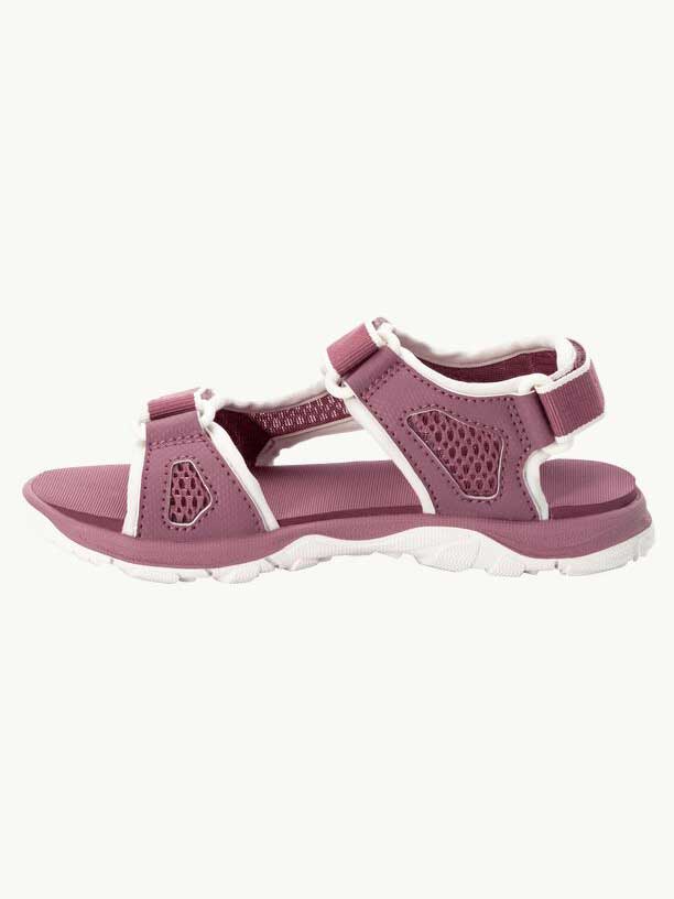 JACK WOLFSKIN Сандали TARACO BEACH SANDAL K