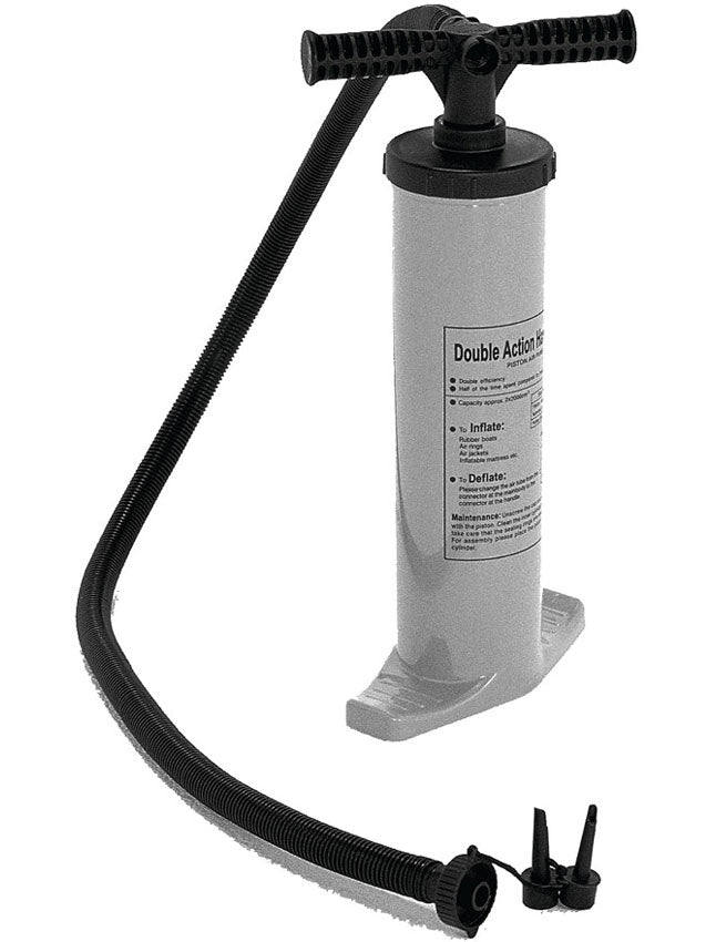 SEVYLOR Ръчна помпа RB 2500g
