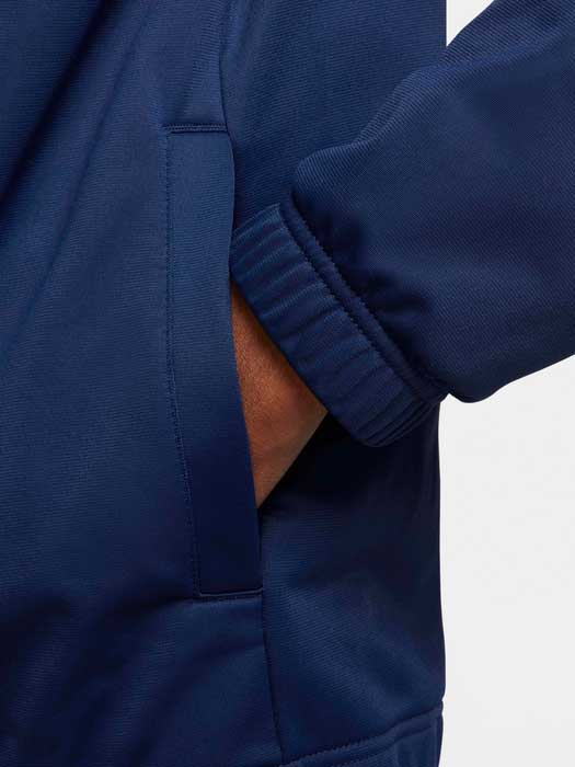 NIKE Спортен екип M NK CLUB PK TRK SUIT