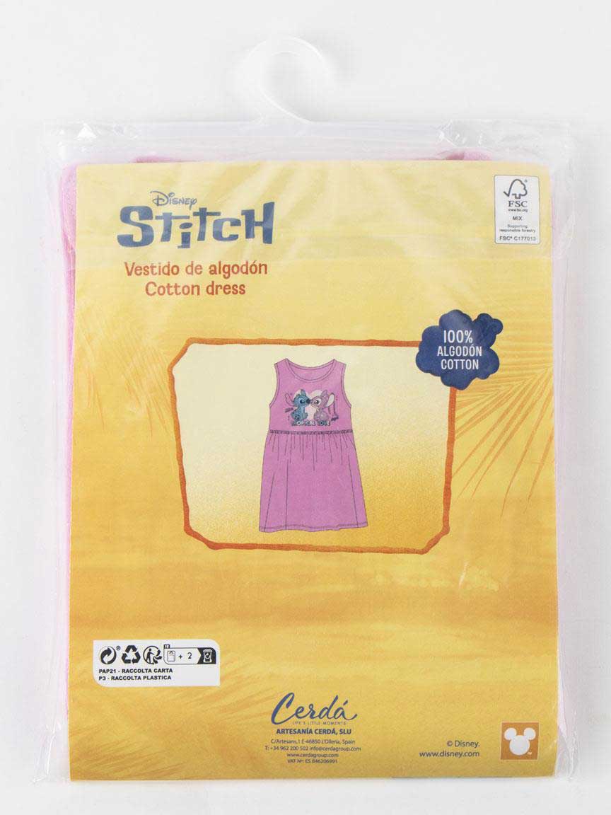 CERDA Рокля STITCH