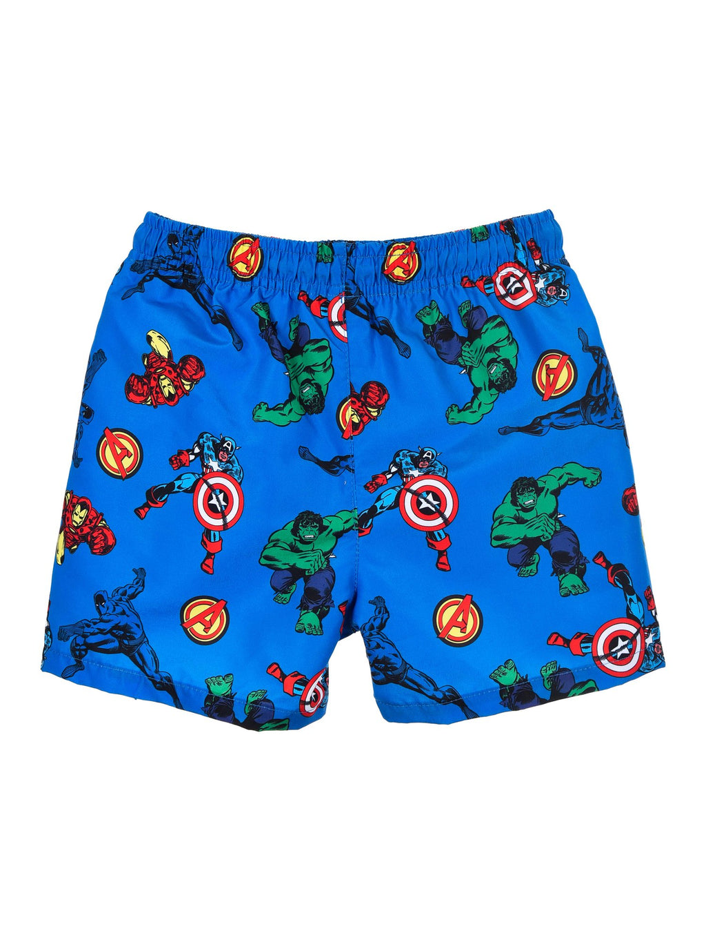 KIDS MOVIE HEROES Плувни шорти AVENGERSCLASSIC