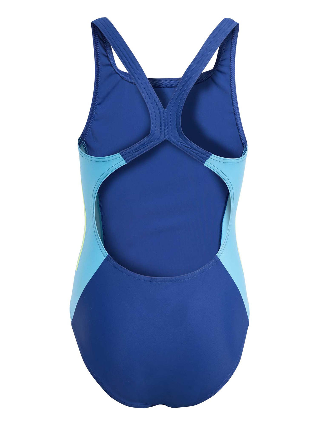 ADIDAS PERFORMANCE Цял бански Cut 3-Stripes Swimsuit