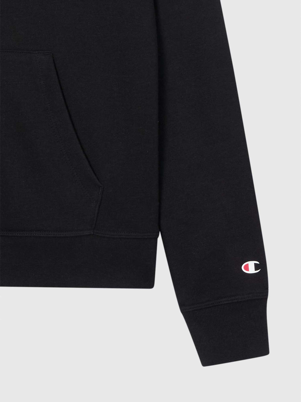 CHAMPION Суитшърт Hooded Sweatshirt