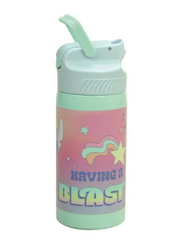 UWEAR Бутилка Stitch Having a Blast SS 500 ml