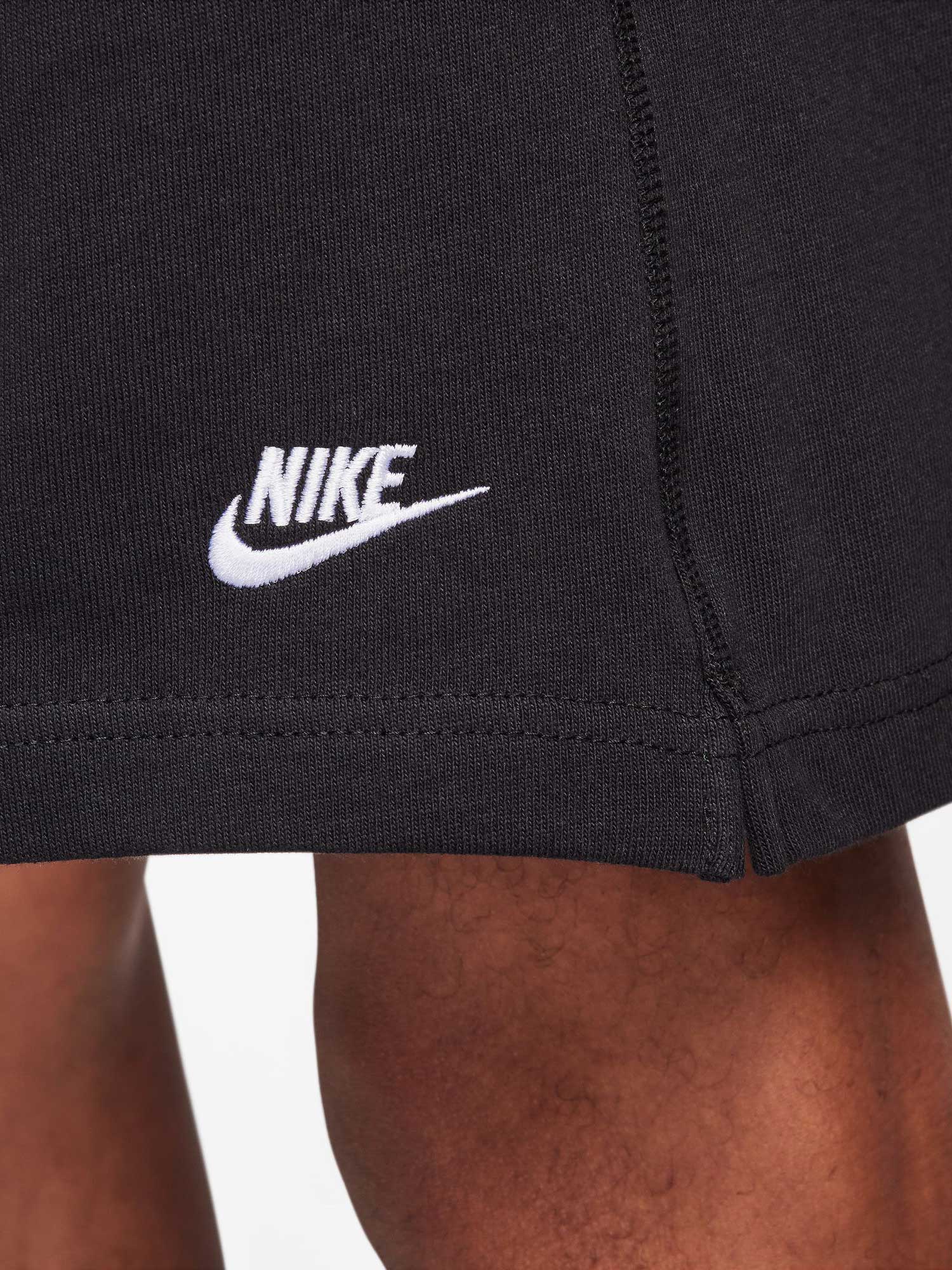 NIKE Къси панталони M NK CLUB KNIT SHORT