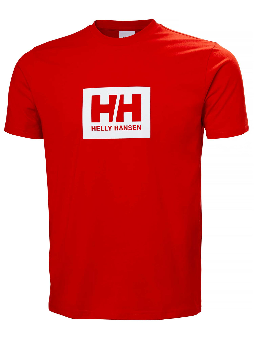 HELLY HANSEN Тениска HH BOX T 2.0