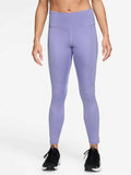 NIKE Клин W NK FAST DF MR 7/8 TGT SW