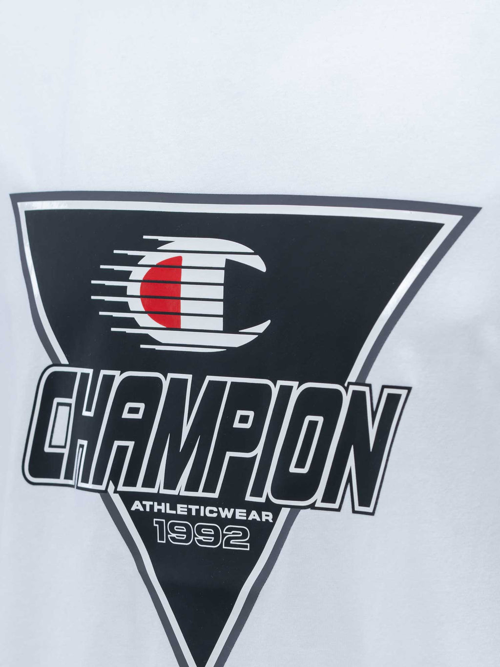 CHAMPION Тениска Crewneck T-Shirt