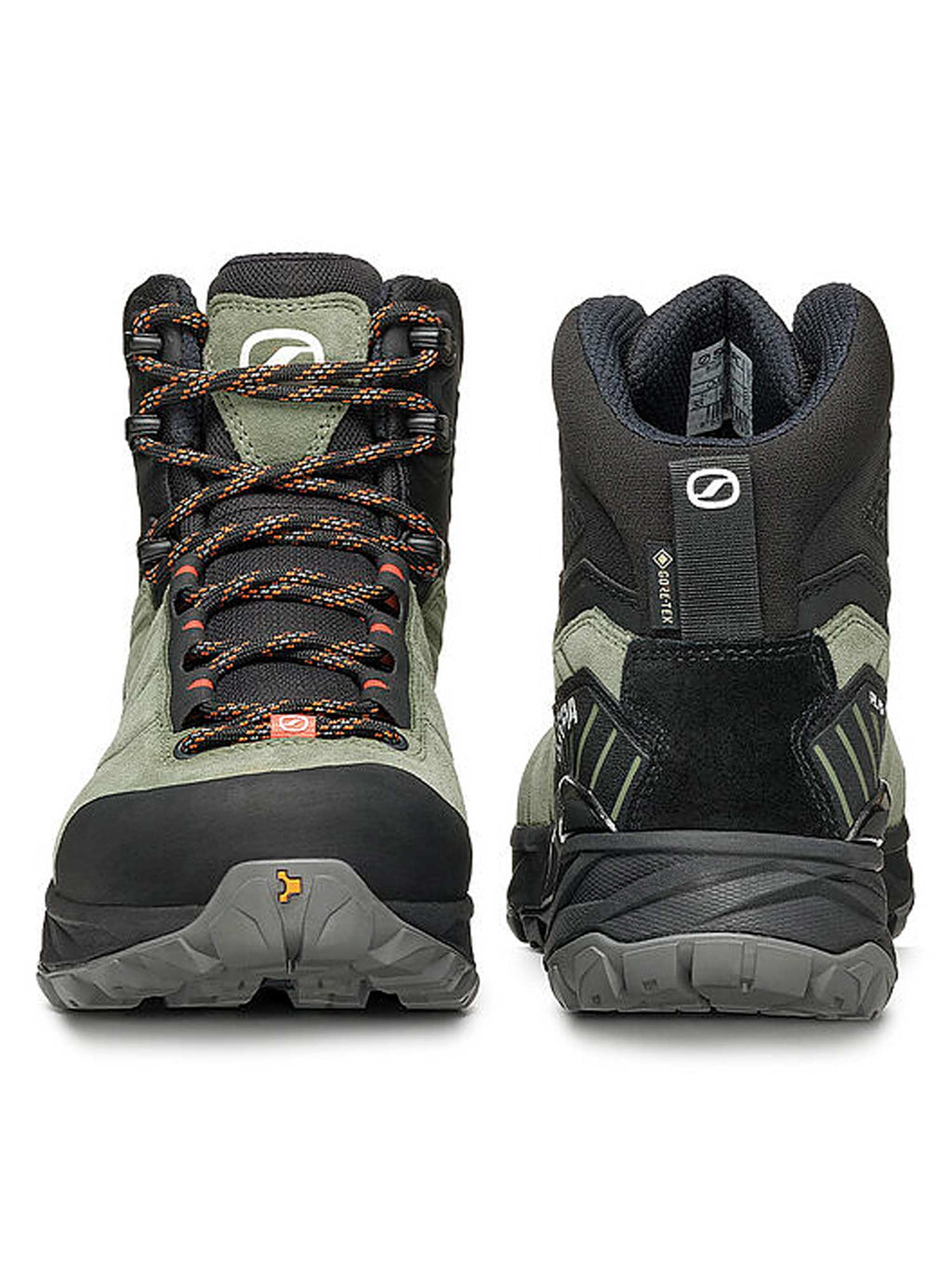 SCARPA Обувки RUSH TRK GTX WMN Gore-tex