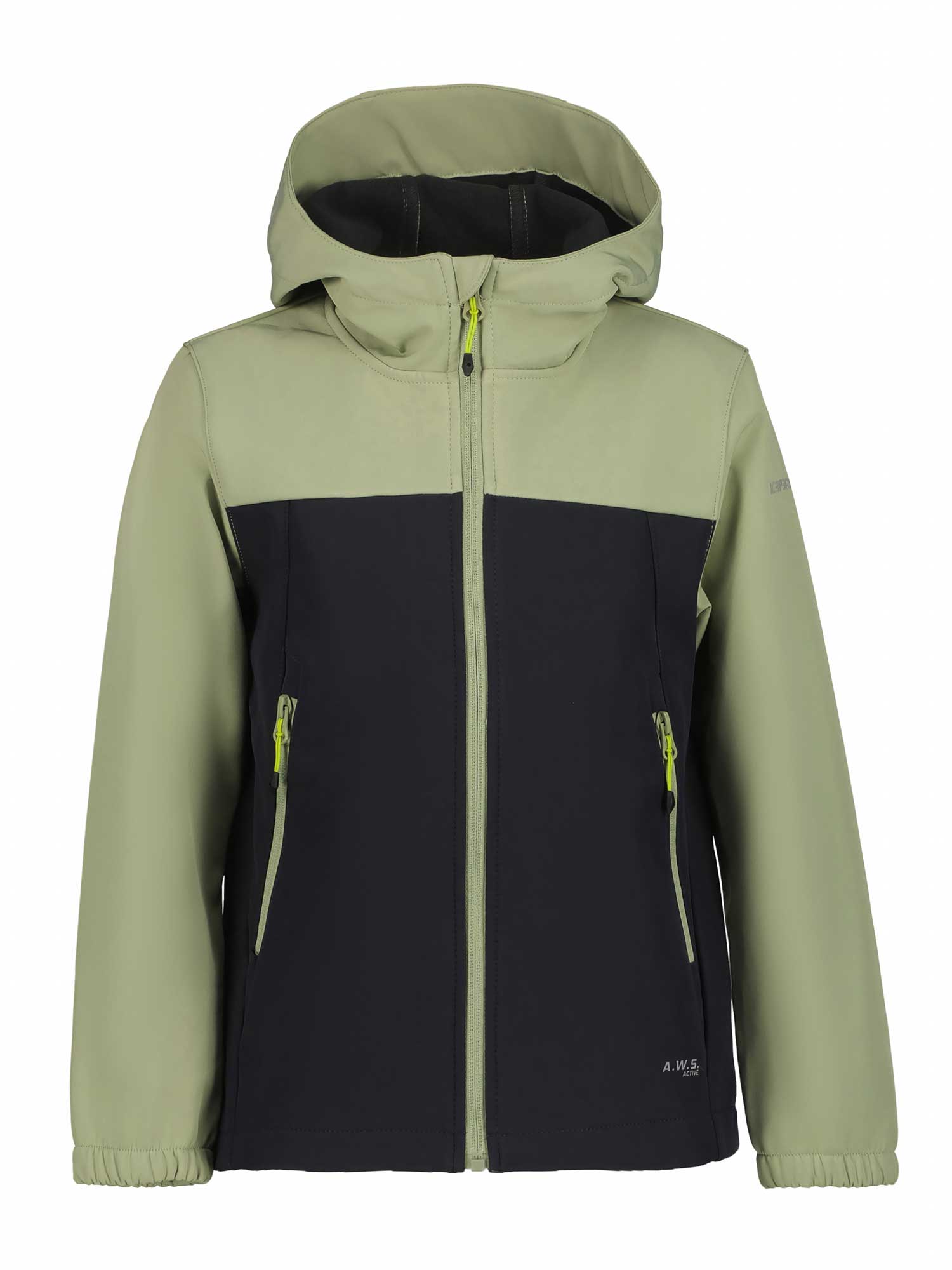 ICEPEAK Яке KONAN JR