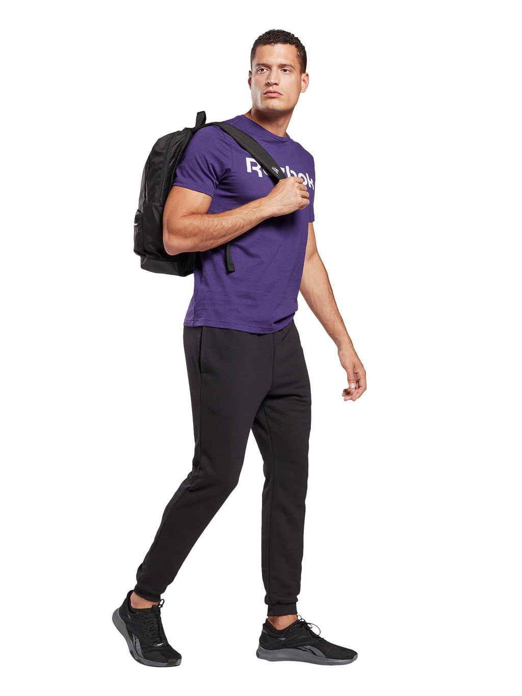 REEBOK Спортно долнище Identity