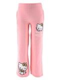 KIDS MOVIE HEROES Спортно долнище Hello Kitty