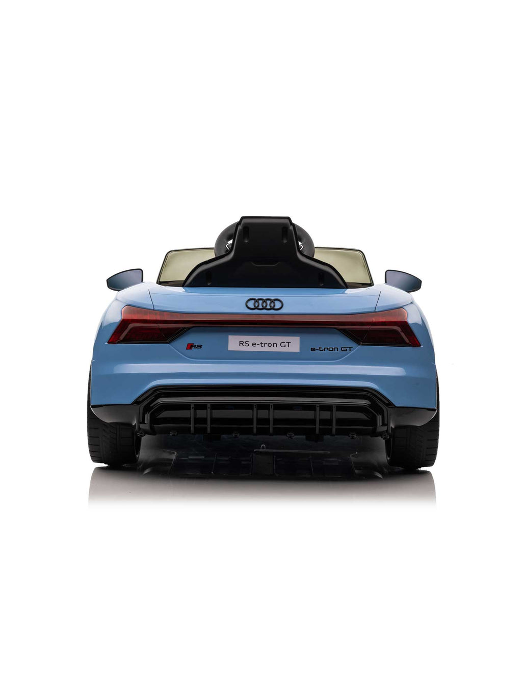 MONI Акумулаторна кола Audi e-tron 6888