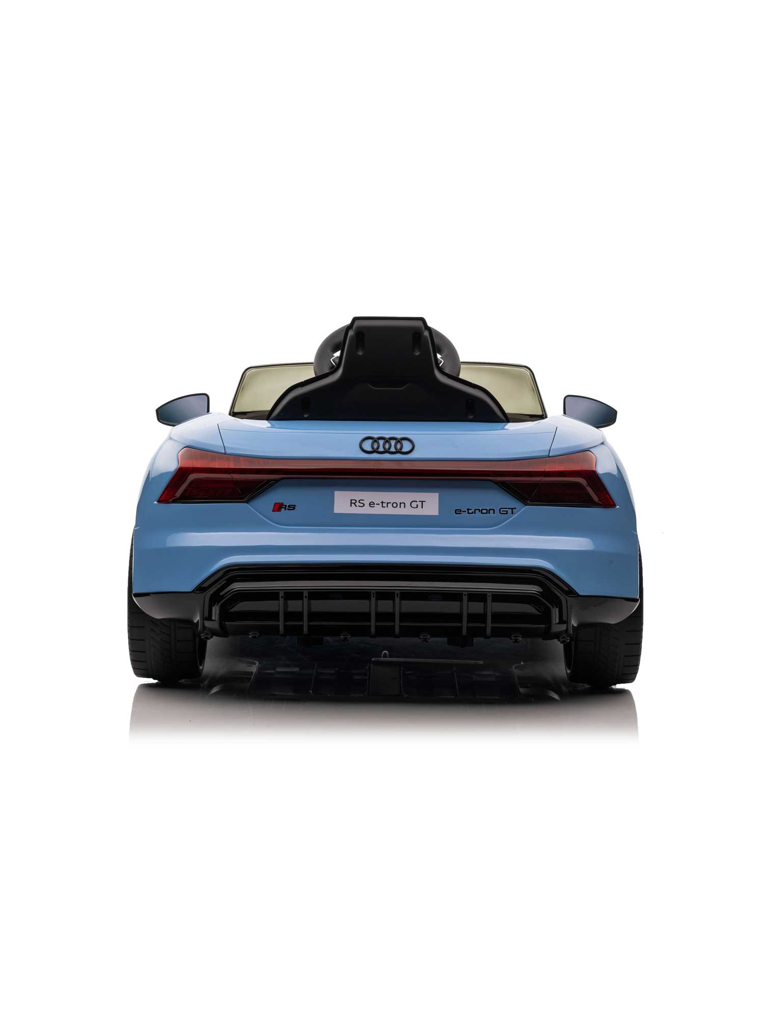 MONI Акумулаторна кола Audi e-tron 6888