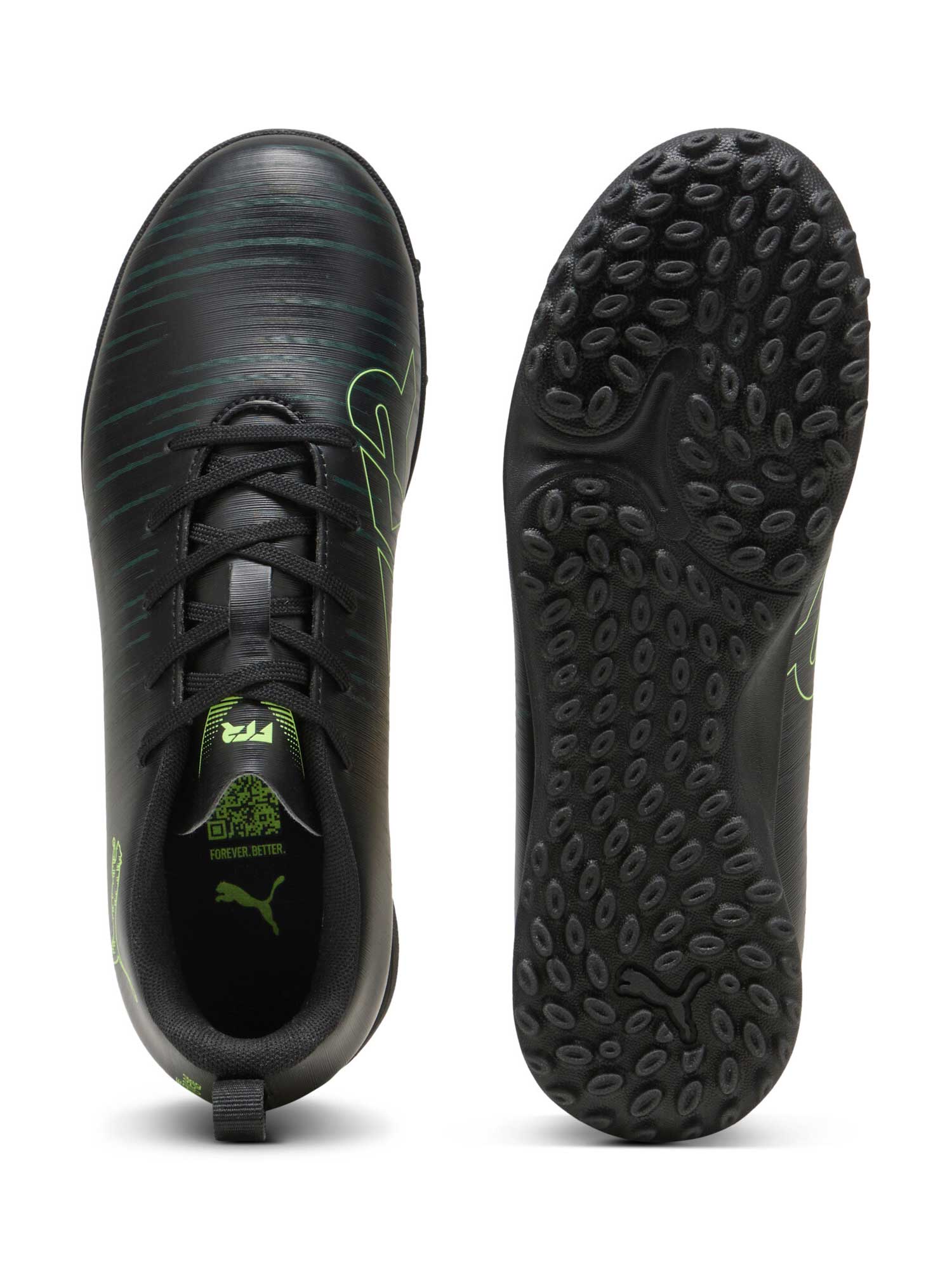 PUMA Обувки FUTURE 8 PLAY TT Jr