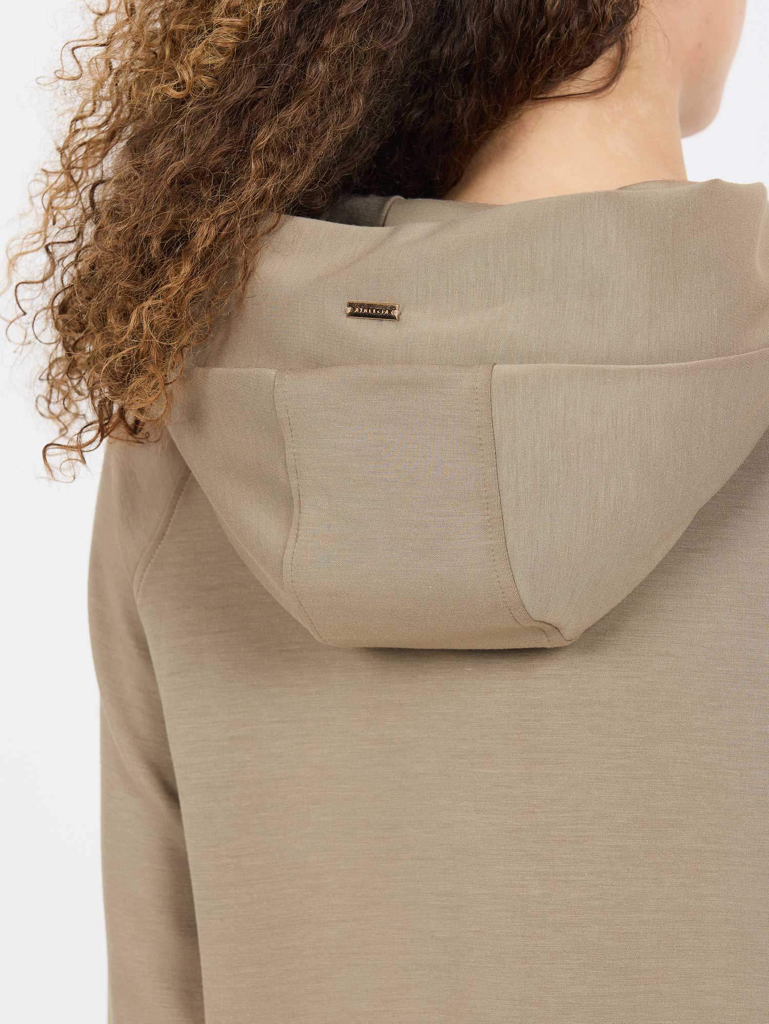 ATHLECIA Суитшърт Jacey W Full Zip