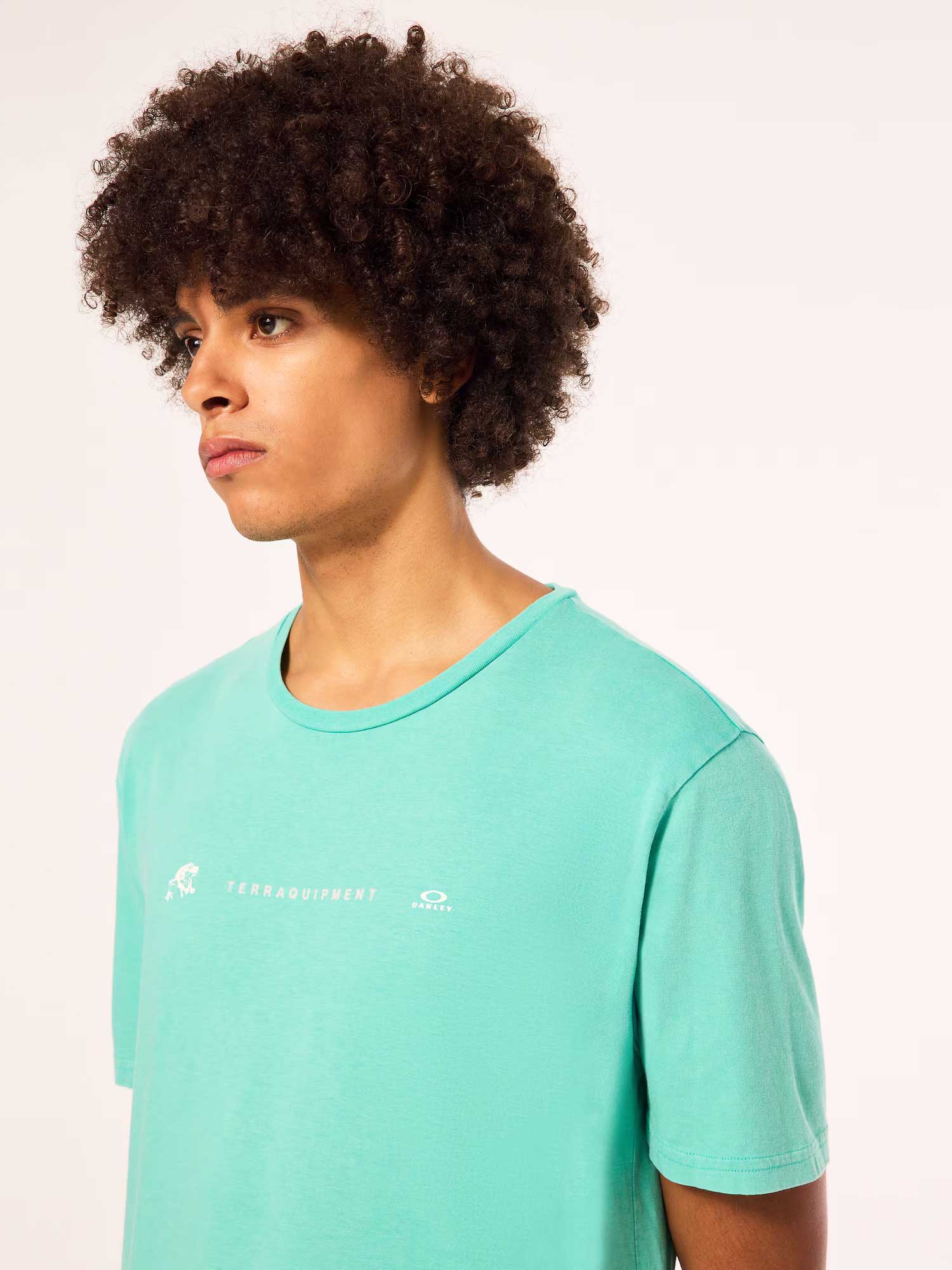 OAKLEY Тениска MTL TERRA TEE