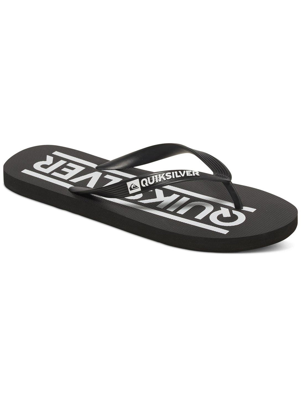QUIKSILVER Джапанки JAVA WORDMARKYT