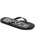 QUIKSILVER Джапанки JAVA WORDMARKYT