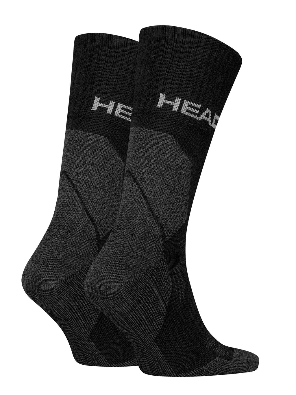 HEAD Чорапи HIKING ALL CLIMATES CREW 2P