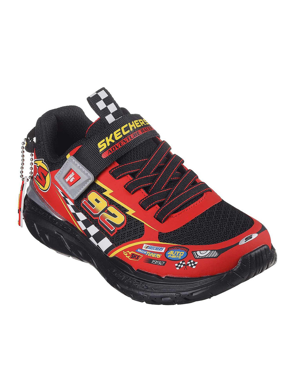 SKECHERS Обувки SKECH TRACKS