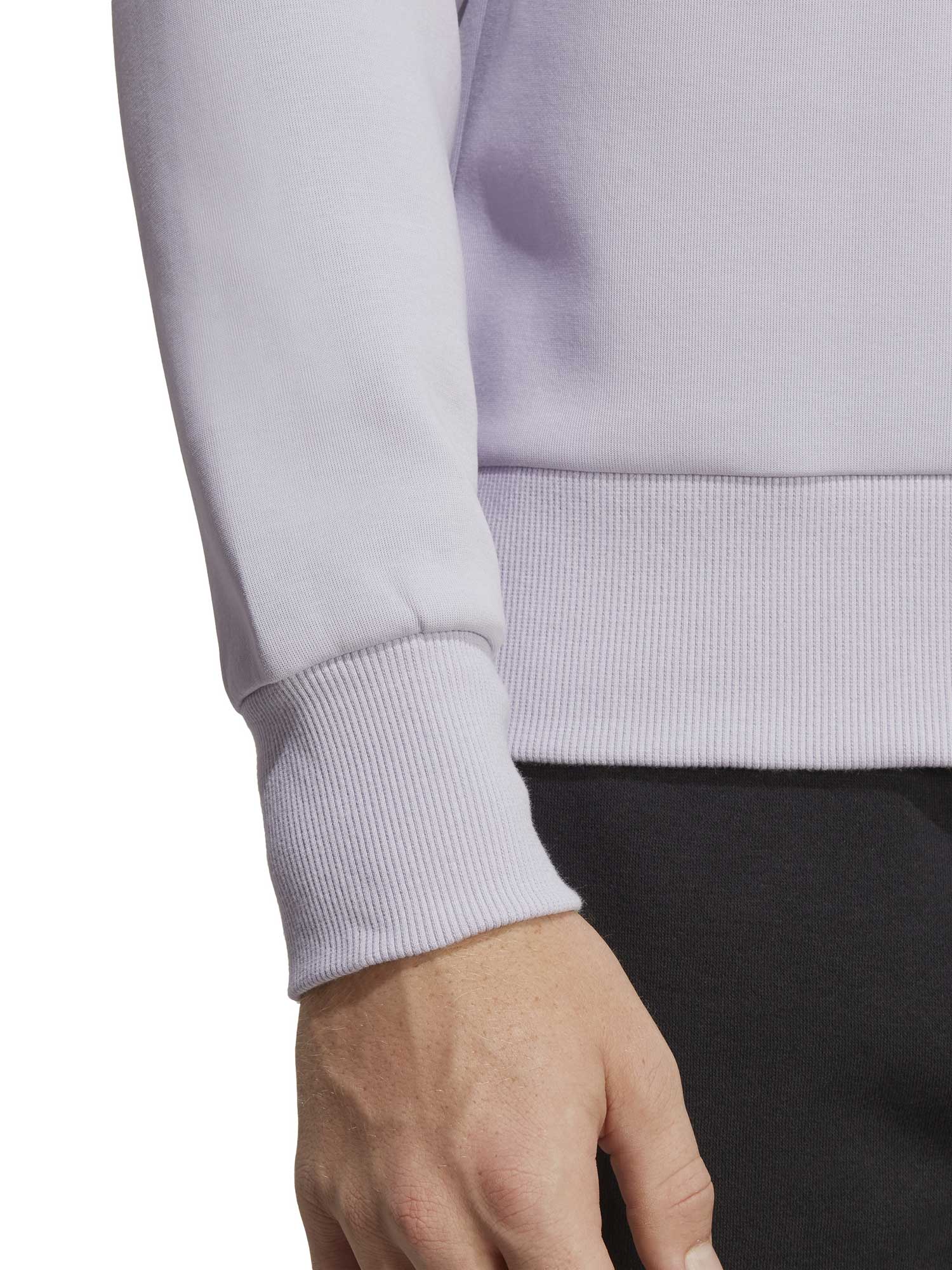 ADIDAS SPORTSWEAR Блуза Future Icons Badge of Sport Crew Sweatshirt