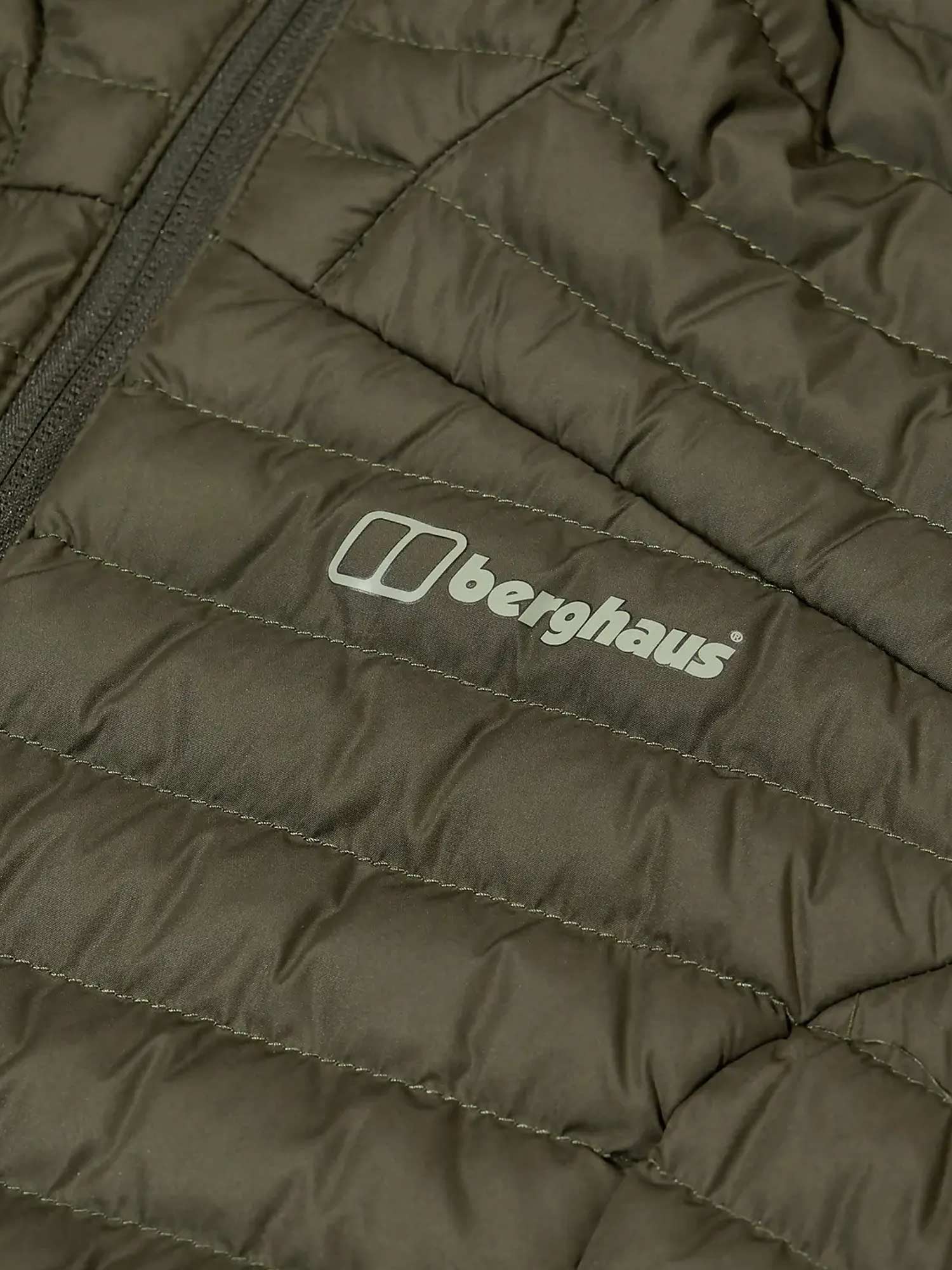BERGHAUS Яке NULA MICRO SYN IN JKT AF