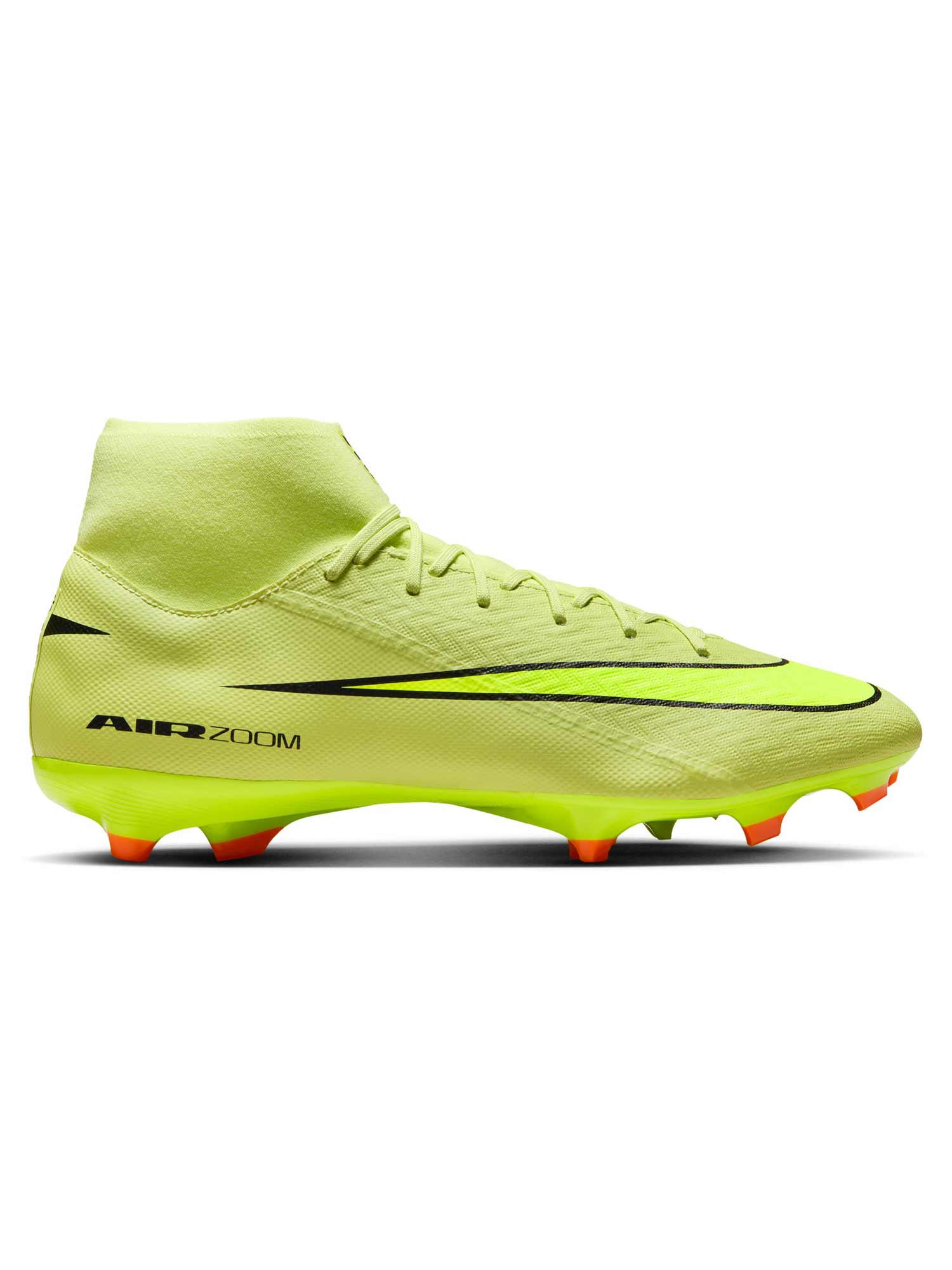 NIKE Обувки ZM SUPERFLY 10 ACAD FG\/MG