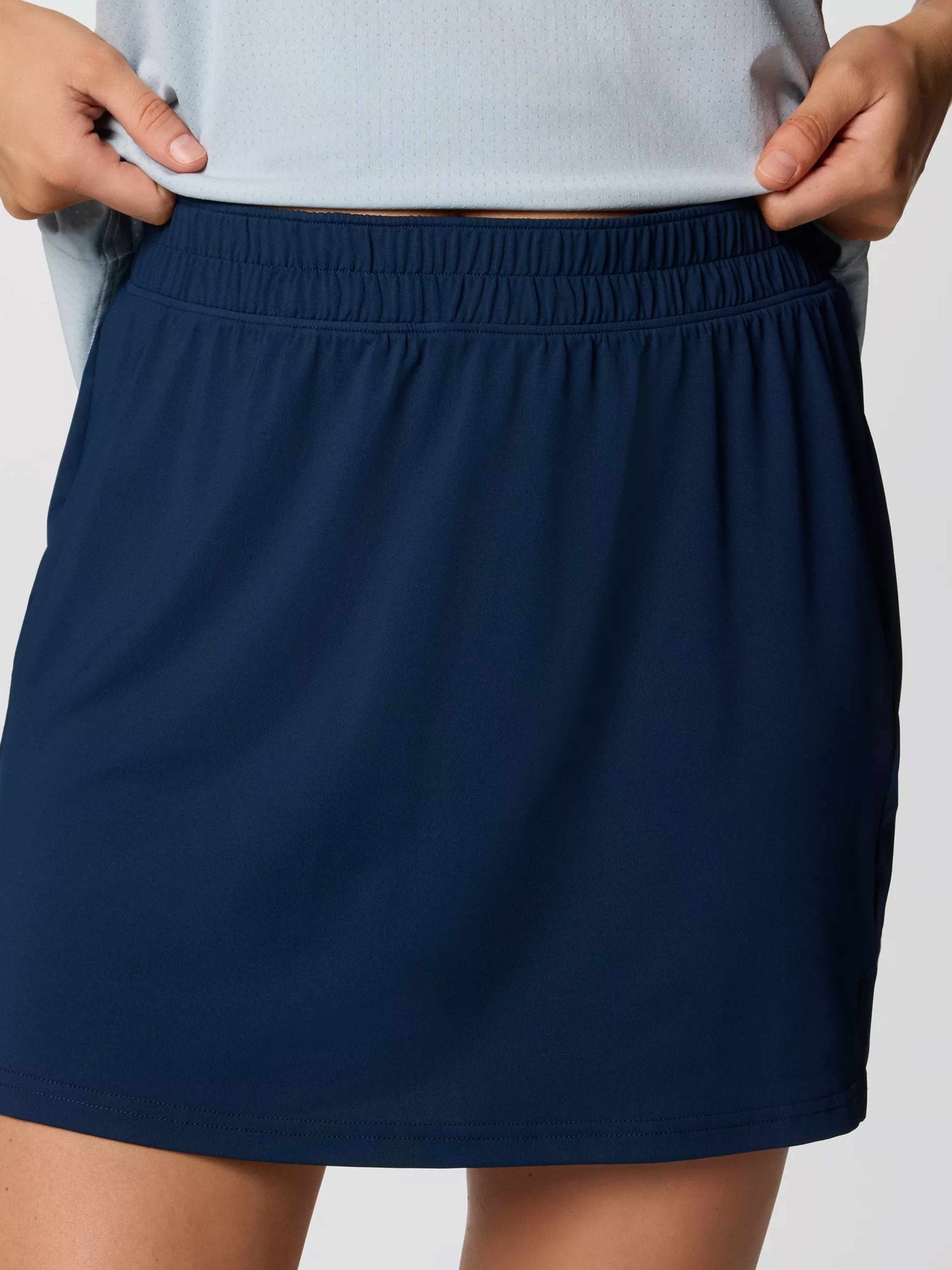 COLUMBIA Пола Chill River Skort