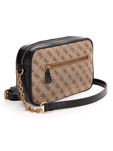 GUESS Чанта AVIANA CAMERA BAG